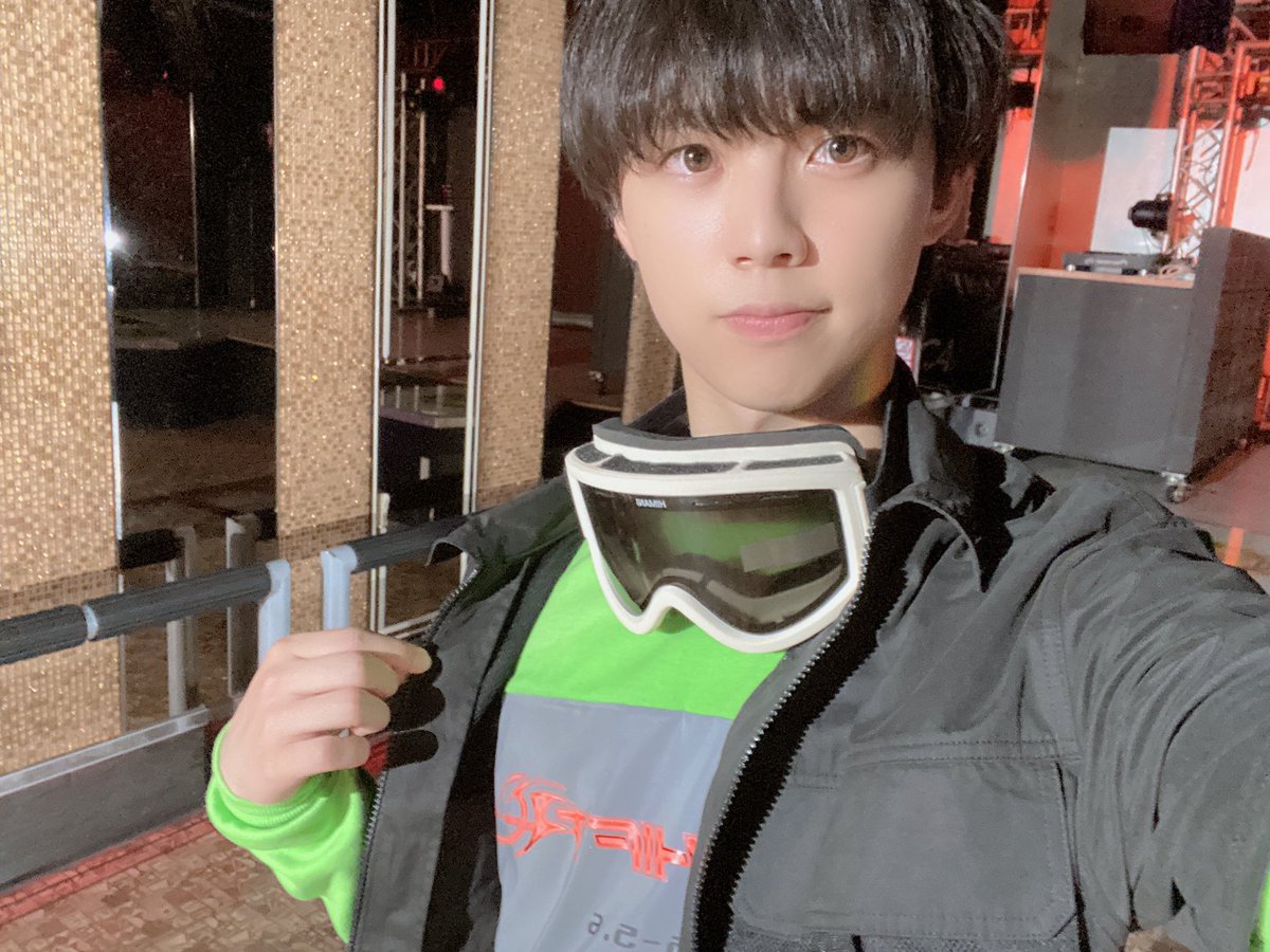 この度パリパリの新メンバーとして 加入させて頂くことになりました