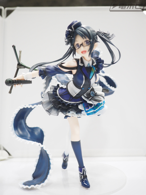 アイドルマスター シャイニーカラーズ』三峰結華 ルフォンドゥ