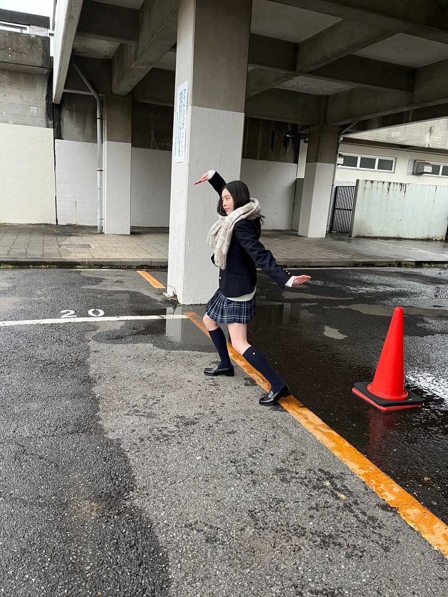 本日、発売！！！ B.L.T.graduation2023中学卒業 に #風見和香 が登場