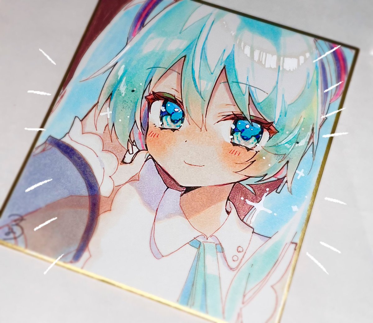 つちのこ🎨 (@tuuuu_0125) / Posts / X