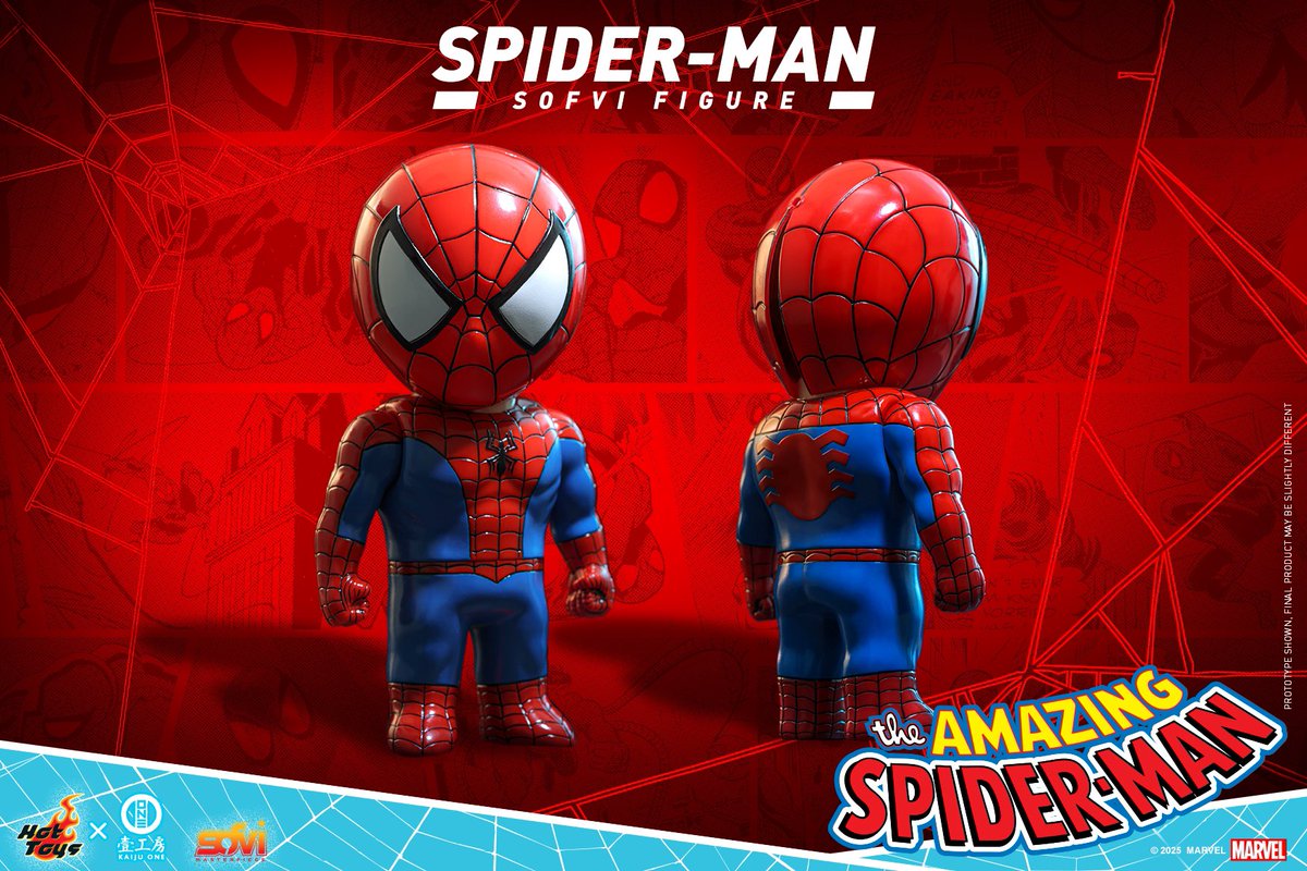 ホットトイズの新商品情報！】 トイサピエンス限定！🕸 ホットトイズ25