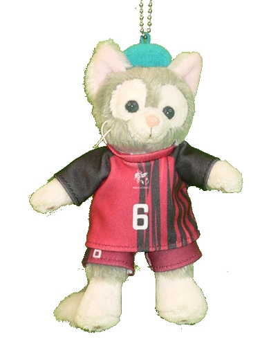 ぬい服のお店 チャームド・ライフ-ぬいぐるみの衣装・コスチューム販売