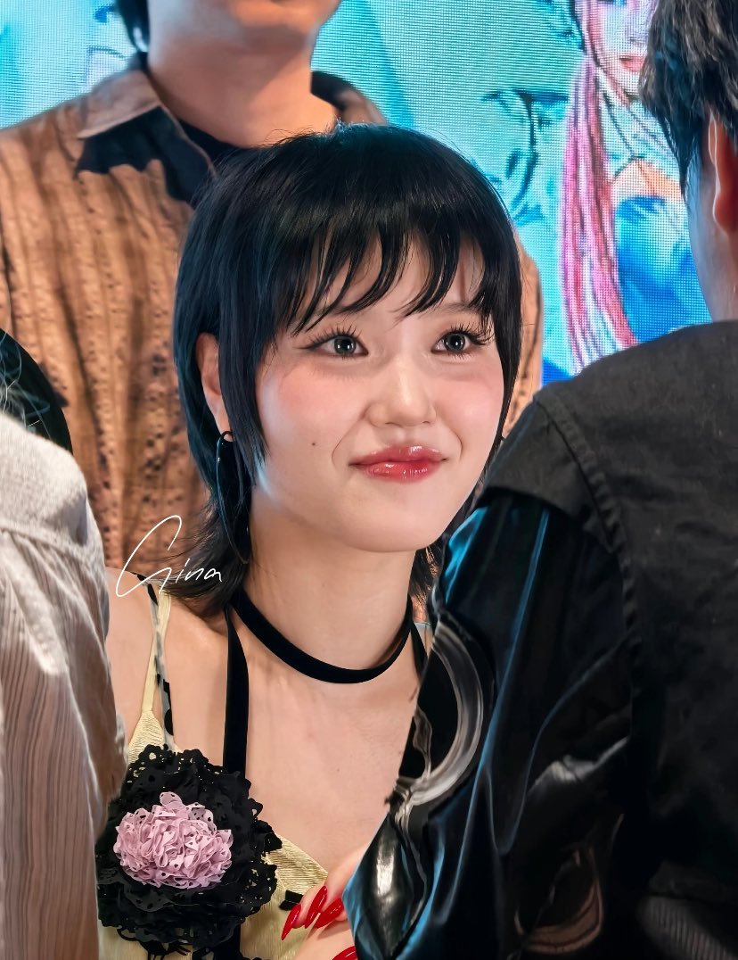 Beauty❤️ #XG #Chisa