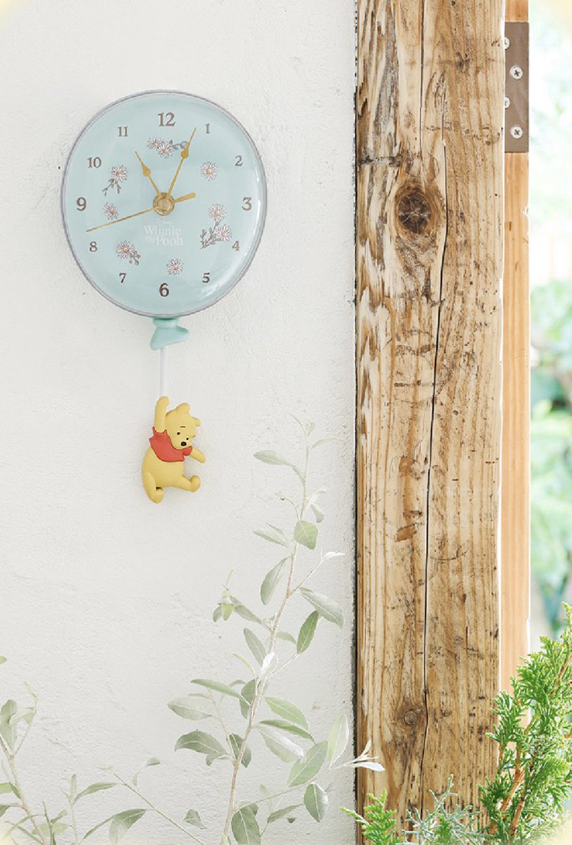 1月16日発売『一番くじ〈くまのプーさん〉Cozy Winter Days』の