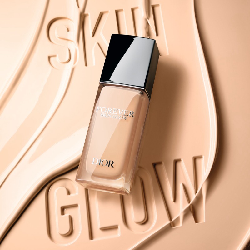 ディオールスキン フォーエヴァー」をお試しのチャンス ディオールを