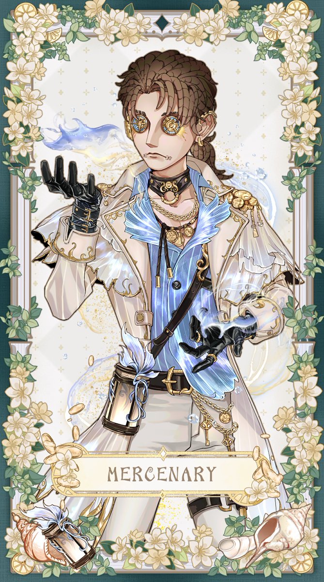 本日はカードNo.0723 ナワーブ・サベダーの誕生日 自然に生きるものは