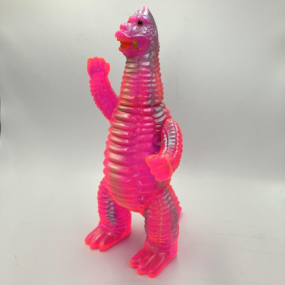 マルサン #ブルマァク #怪獣ソフビ】 ブルマァク•マルサン商品入荷中