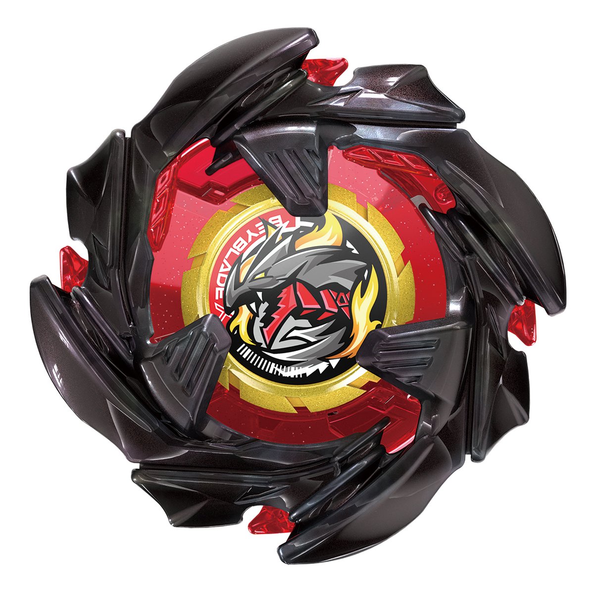 ベイブレード 新商品情報／ □BX-00 イベント限定 スターター コバルト