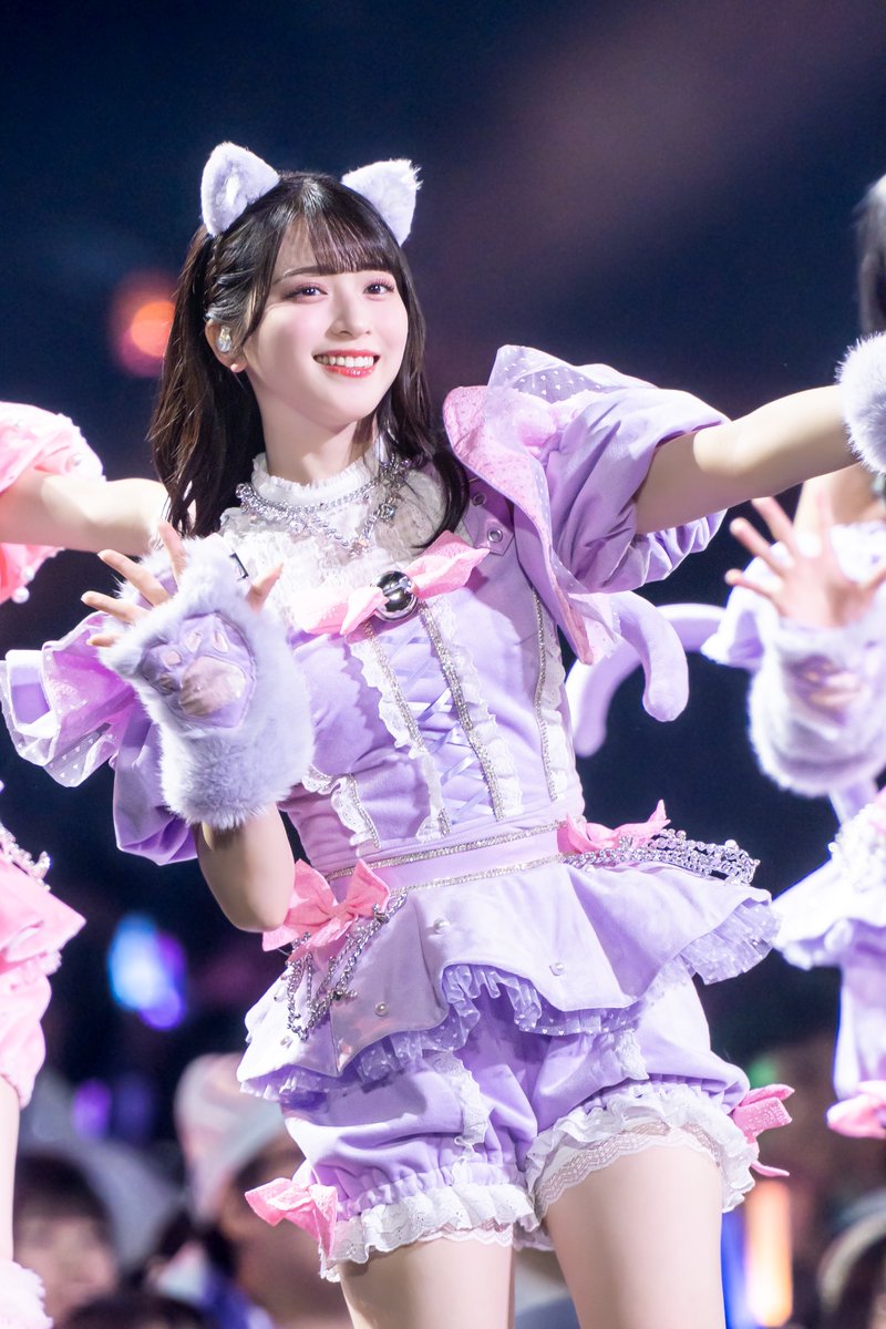 2024/9/7 ＝LOVE 7th ANNIVERSARY PREMIUM CONCERT @ Kアリーナ横浜