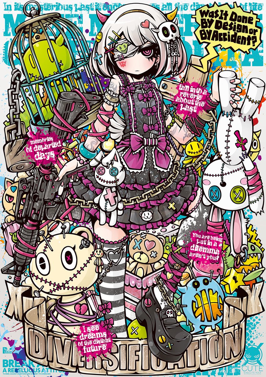 Post by Project.C.K. on X: #黒の日