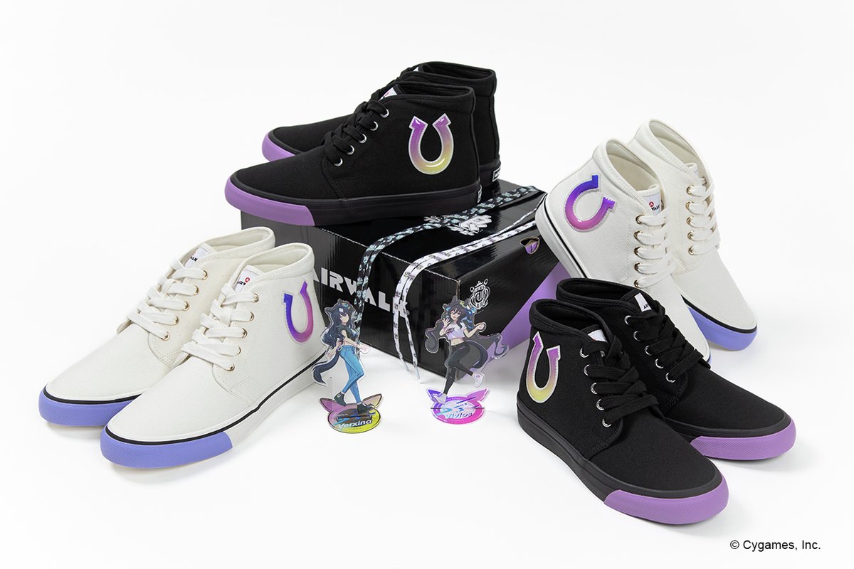 グッズ販売情報！】 「UMA Summer」でウマ娘たちが身に着けている