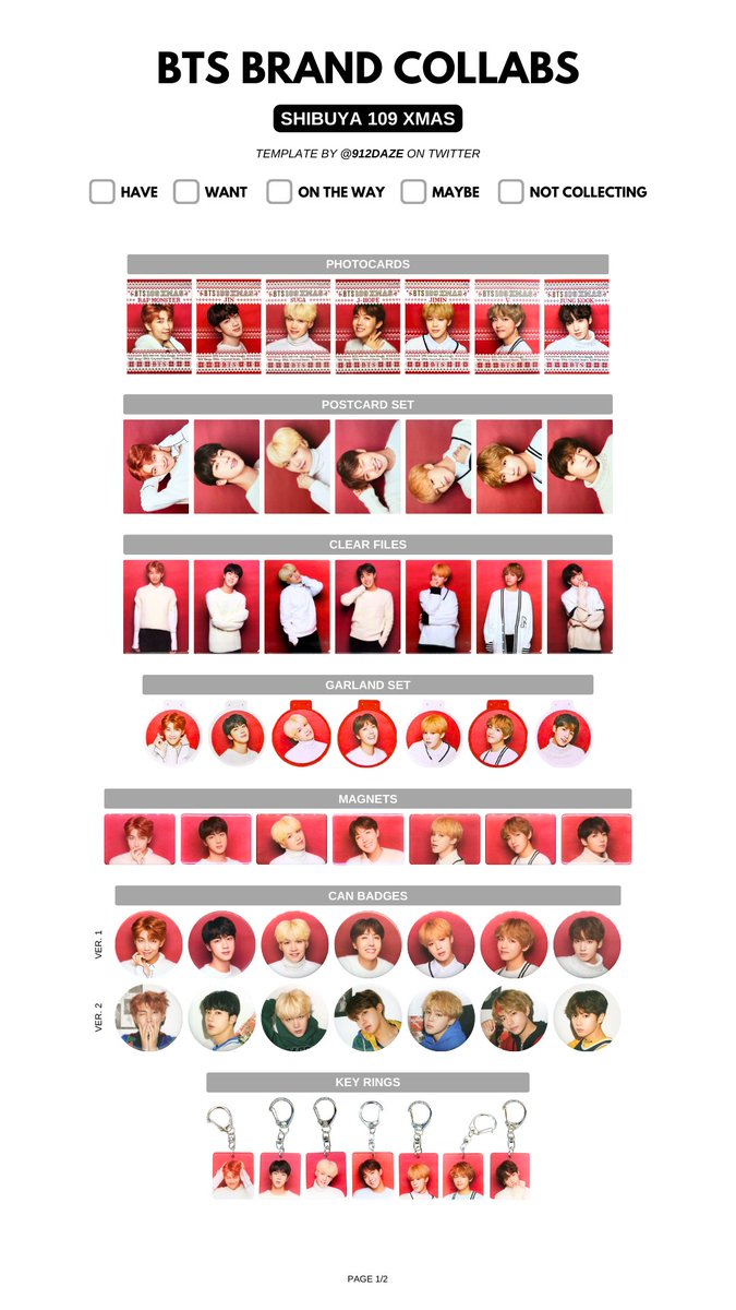 BTS FLO フロー イベント トレカ ALL ソクジン セット 韓国限定 BTS