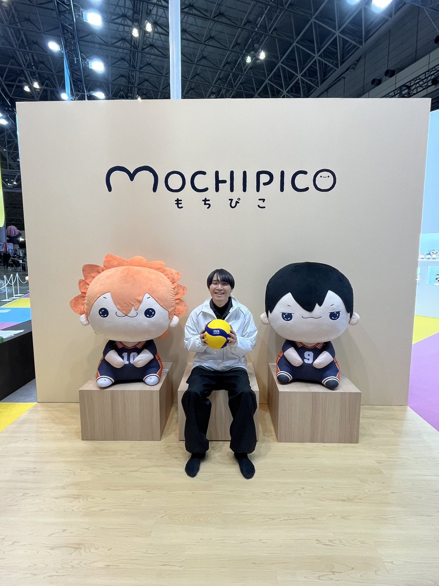 ジャンプフェスタ 2025 二日目🔥 ＼ 12月21日（土）・22日（日）開催中