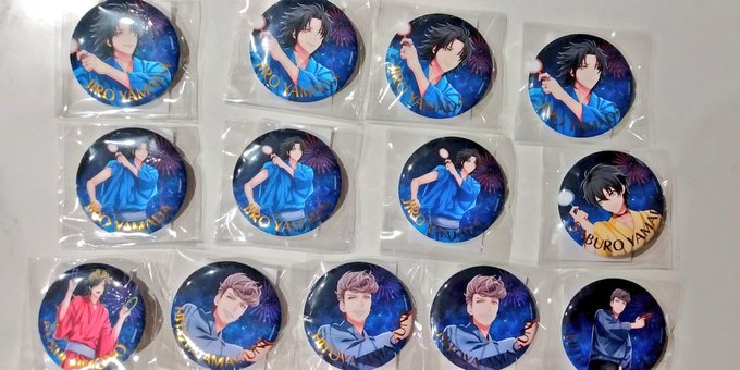 交換】ヒプノシスマイク ヒプマイオンラインくじ オンくじ 8th