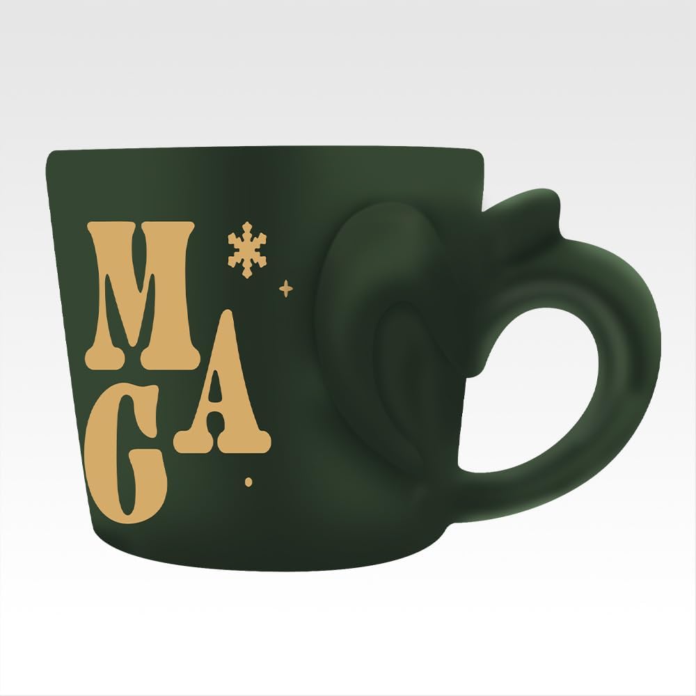 ☕️ Item Information ☕️ Mrs. GREEN APPLE D賞 マグカップ（2個