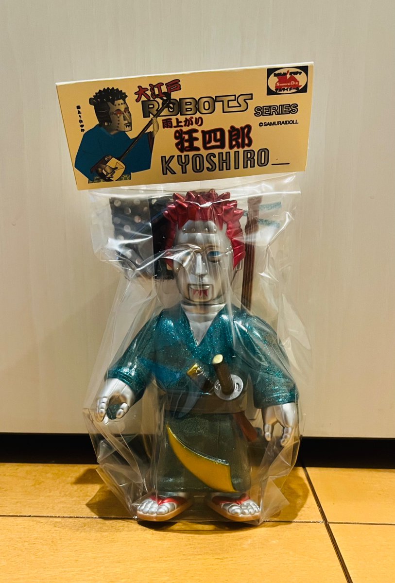 SamuraiDoll (@groovicdoll) / Posts / X