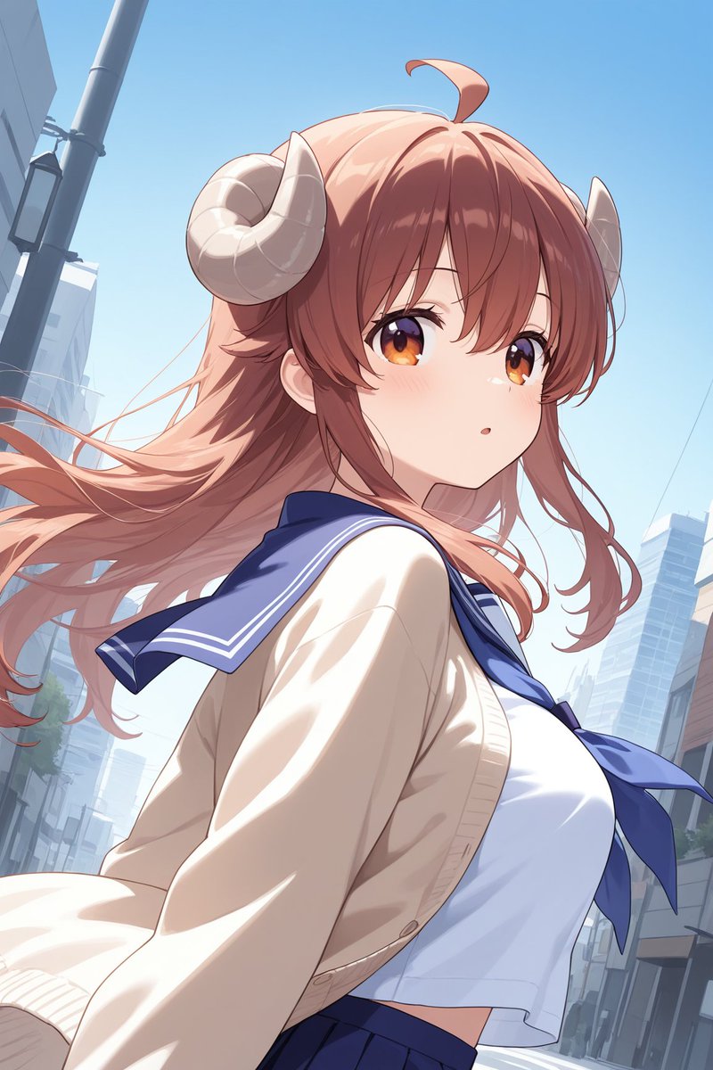 吉田優子 / シャミ子 #まちカドまぞく