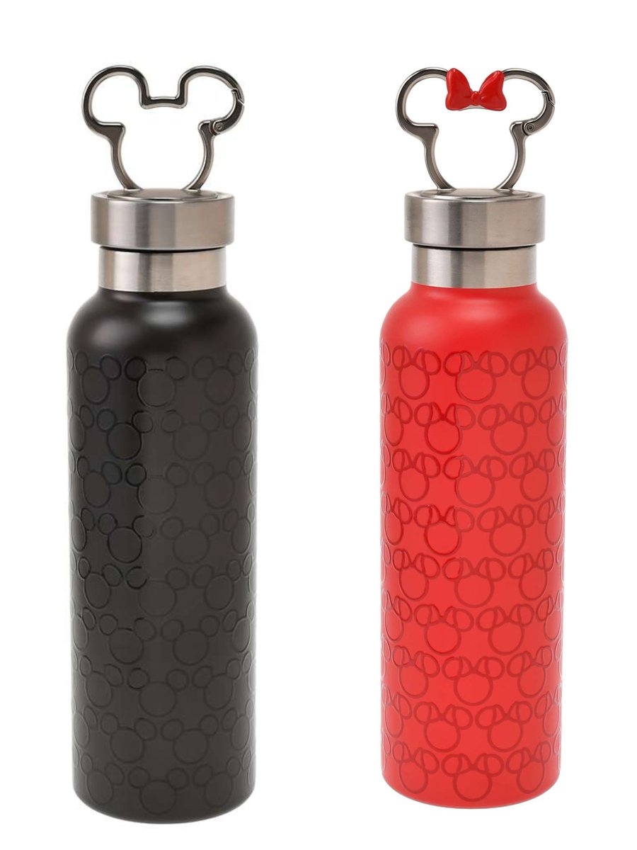 ━━━━━━━━━━━━ #ディズニーストア 「ウォーターボトル