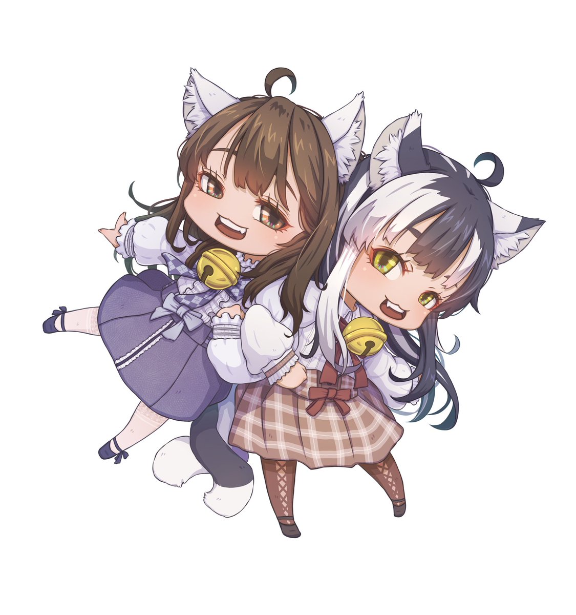 🐈ねこのひ🐈‍⬛