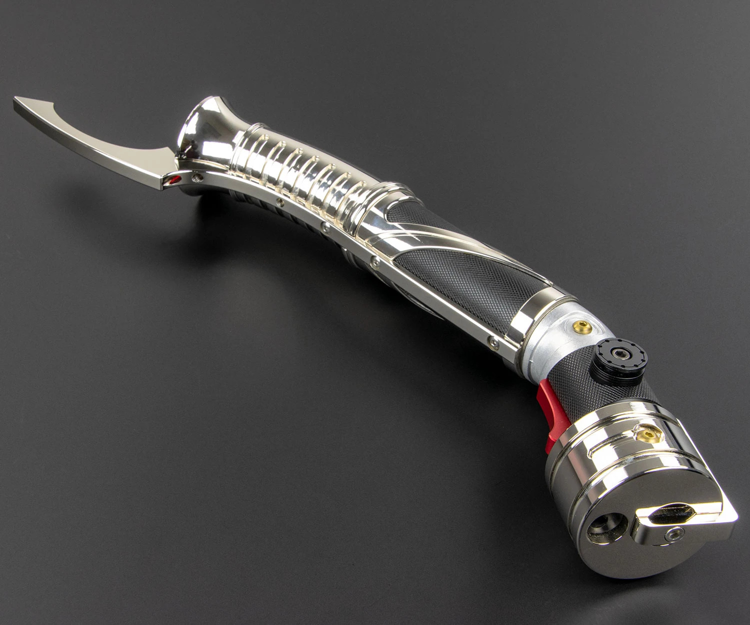 ドゥークー伯爵のライトセーバー セイバーフォージ ザ・カウント The