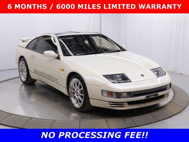 1992 Nissan Fairlady Z 300ZX for Sale | ClassicCars.com | CC-1923890