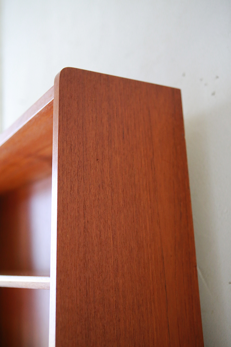 Book Shelf by Johannes Sorth | phono | 金沢 北欧 中古家具