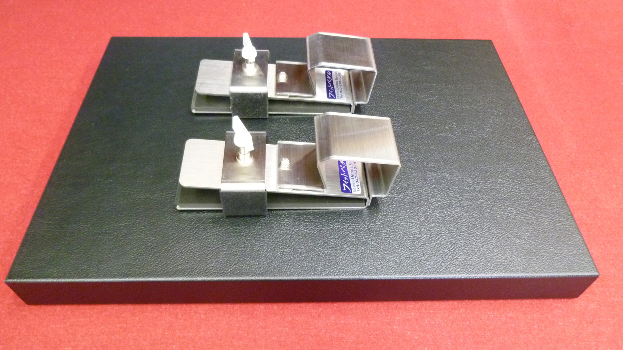 フィットペダル販売 | 豊橋市のピアノ教室・ピアノ販売なら「ピアノ