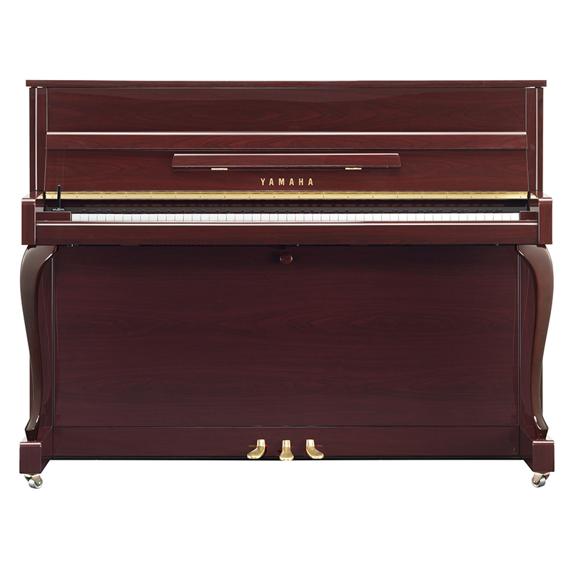 ヤマハ アップライトピアノ b113DMC | bシリーズ | 大阪・本町のピアノ
