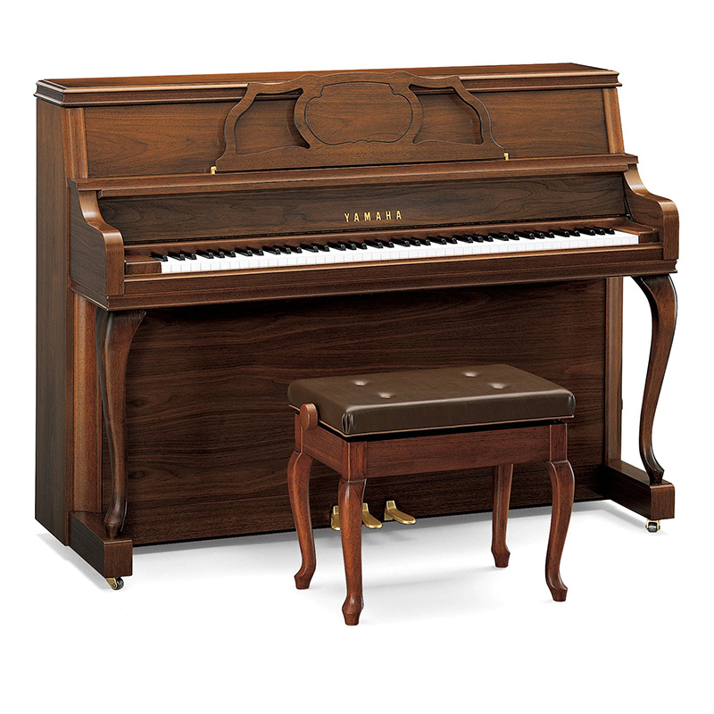 ヤマハ アップライトピアノ b113DMC | bシリーズ | 大阪・本町のピアノ