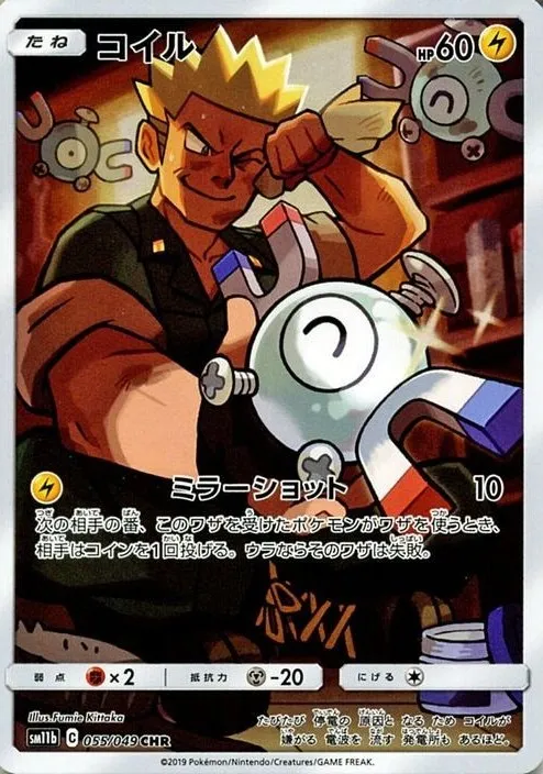 ハガネール CHR の価格推移チャート