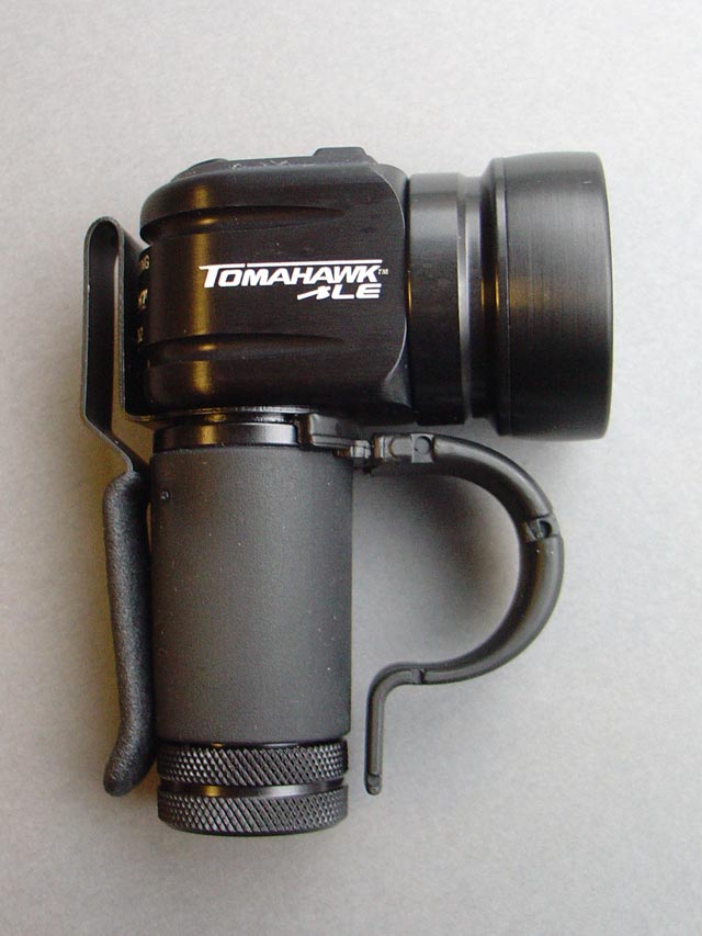 Pro Light Japan, FirstLight Tomahawk LE