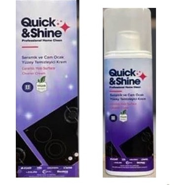 Miro Seramik ve Cam Ocak Yüzey Temizleyici Krem 235 ml Fiyatı