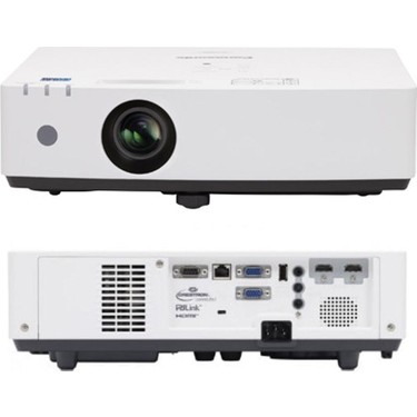 Panasonic PT-LMZ460 3lcd 4600 Ansı Lümen 1920X1200 Fiyatı