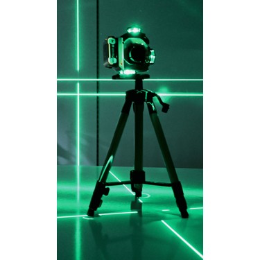 MUR-LZR03 Tripotlu Lazer Hizalama Fiyatı - Taksit Seçenekleri