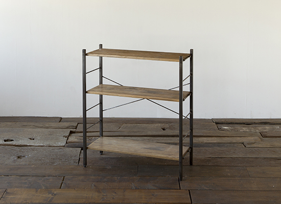 ACME FURNITURE アクメファニチャー GRAND VIEW SHELF グランドヴュー