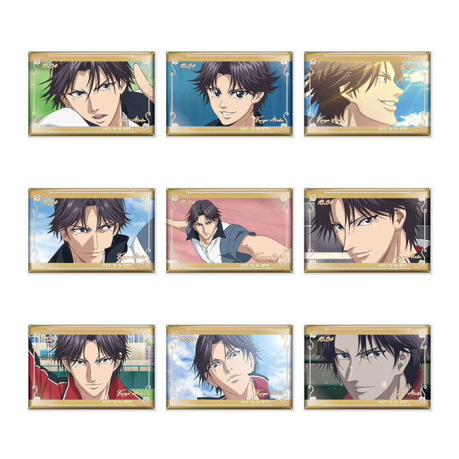 跡部様のお誕生日をお家でお祝い！通販限定「跡部景吾バースデーケーキ