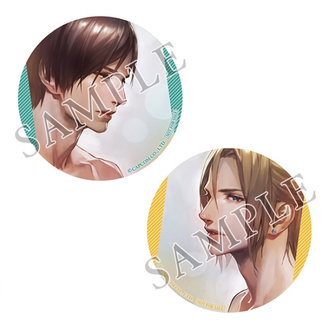 Nintendo Switch™『囚われのパルマ』数量限定のショップ別特典の追加