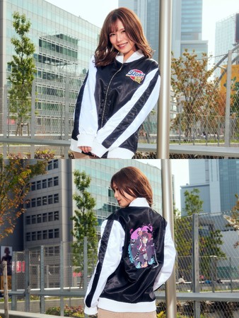 JRAと人気イラストレーターがコラボして爆誕した「ジャパンカップ麺