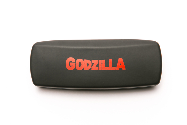 あの怪獣がメガネフレームに！？ALOOKだけの数量限定販売