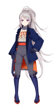 にじさんじ所属、樋口楓出演】「Kaede Higuchi Live 2021 