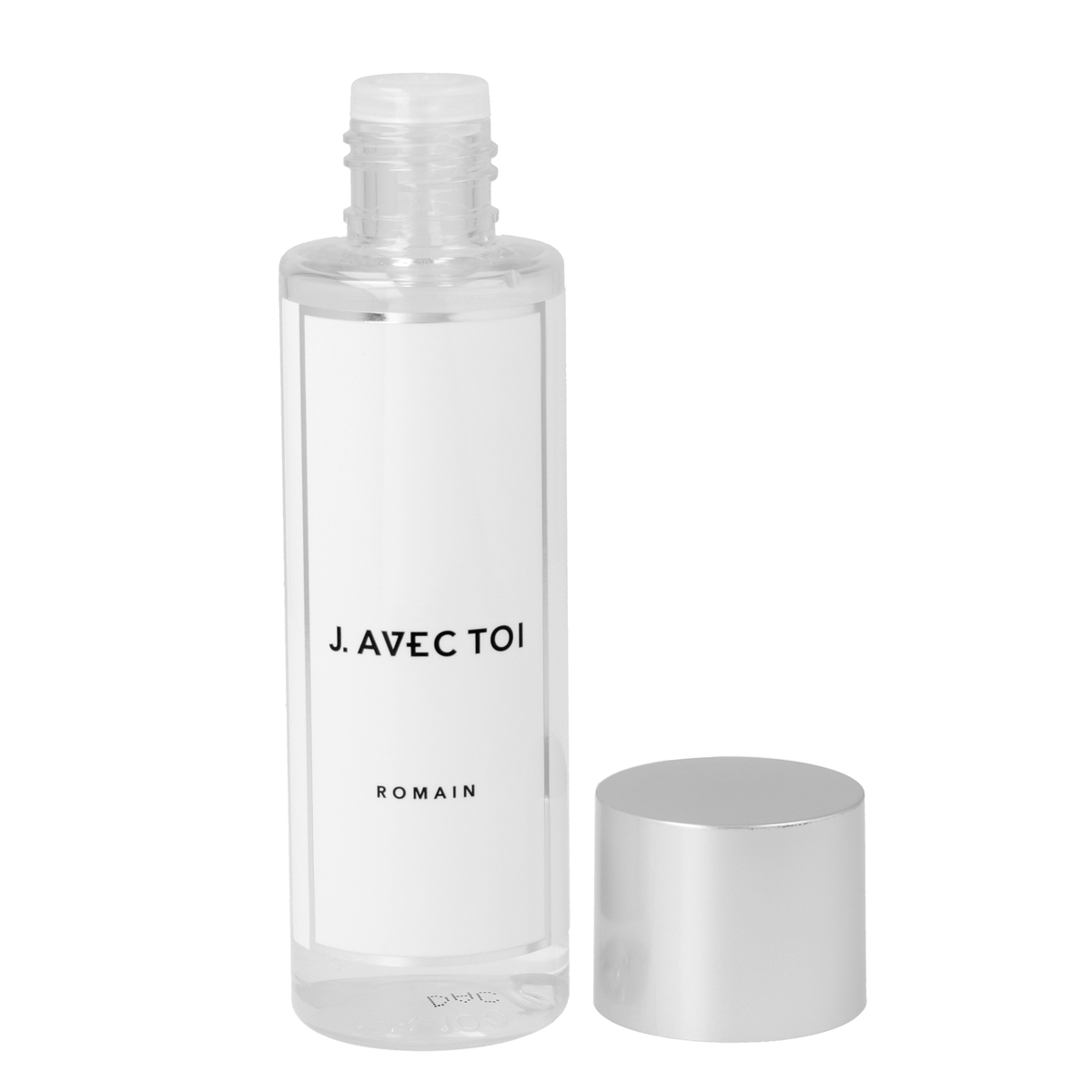 J.AVEC TOI バイタライジングローション ROMAIN100ml ジェイアベック