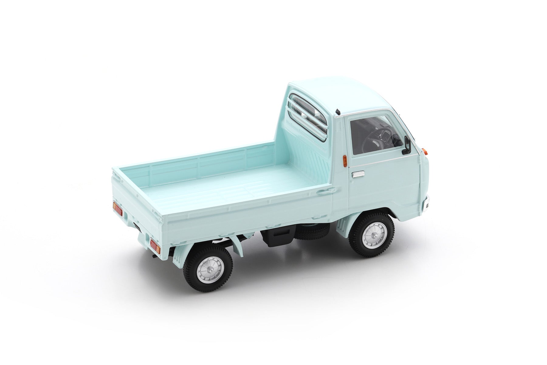 Schuco 450067700 1/18 Honda TN7 – Racing Models