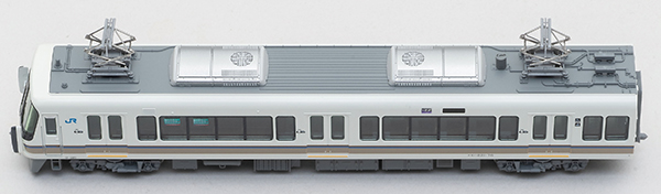 前パン」を装備した221系登場！KATO 2022年12月-2023年1月 Nゲージ