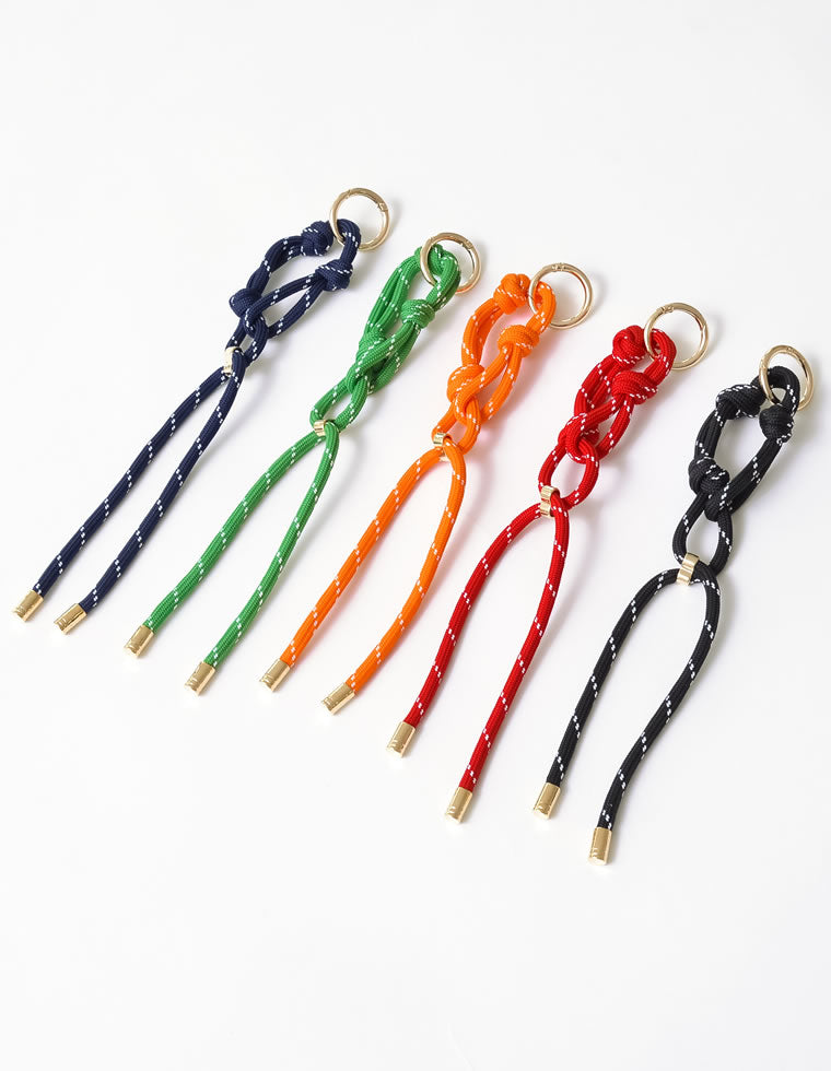 パラコードチャーム - アクセサリー通販 | 人気レディースファッション