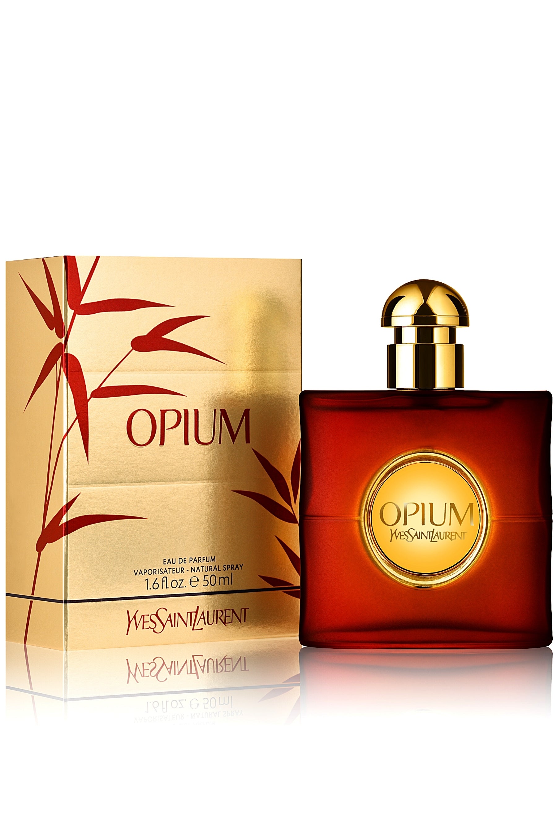 YSL Yves Saint Laurent | Opium Eau de Parfum – REBL