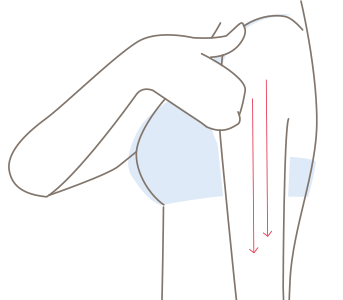 EXPERT MAX BODY | リアムール