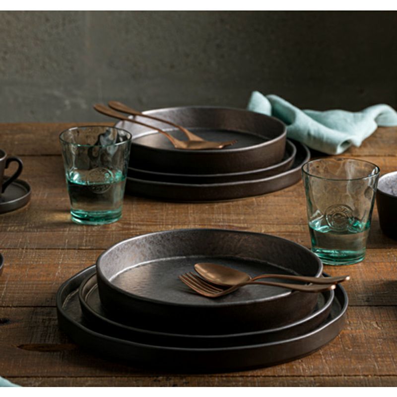 COSTA NOVAラゴア メタルディナープレート | CASALAGO SHOP