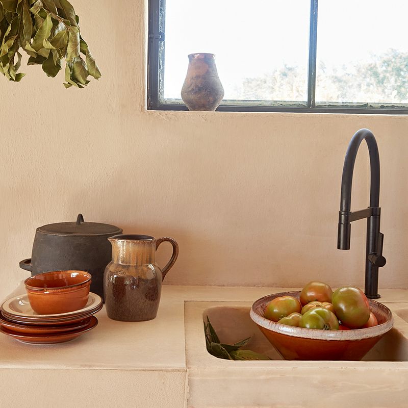 Casafinaポタリ―グラタンプレートM | CASALAGO SHOP