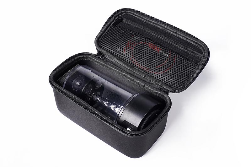 パワーバキュームポンプエアリムーバー EVAケース付(1/10オフロード 用