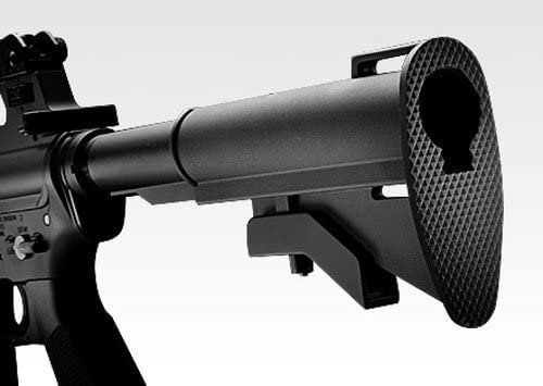 東京マルイ】コルト M733コマンド スタンダード電動ガン（最新ロット